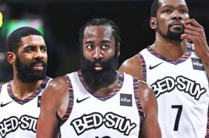 乐竞体育官方网站- 哈登降薪续约火箭，航天城剑指总冠军  