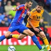 乐竞体育- 水晶宫逼平切尔西，扎哈复出造威胁成转折点